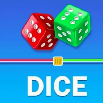 Dice by Dragon Gaming