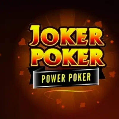 Joker Poker - Power Poker by Flip Five Gaming