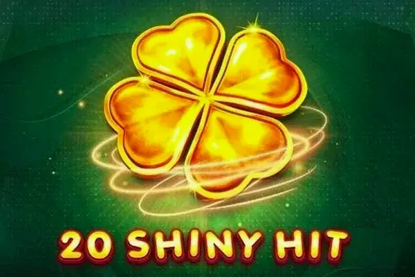 20 Shiny Hit