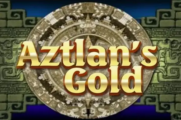 Aztlan's Gold