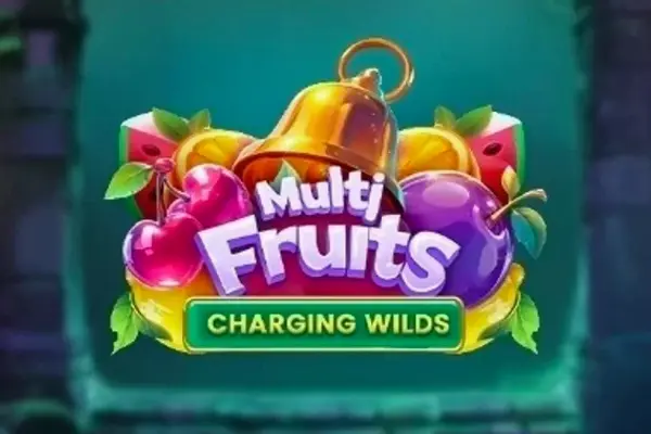 Multifruits: Charging Wilds